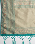 Mihira - Pink & Teal