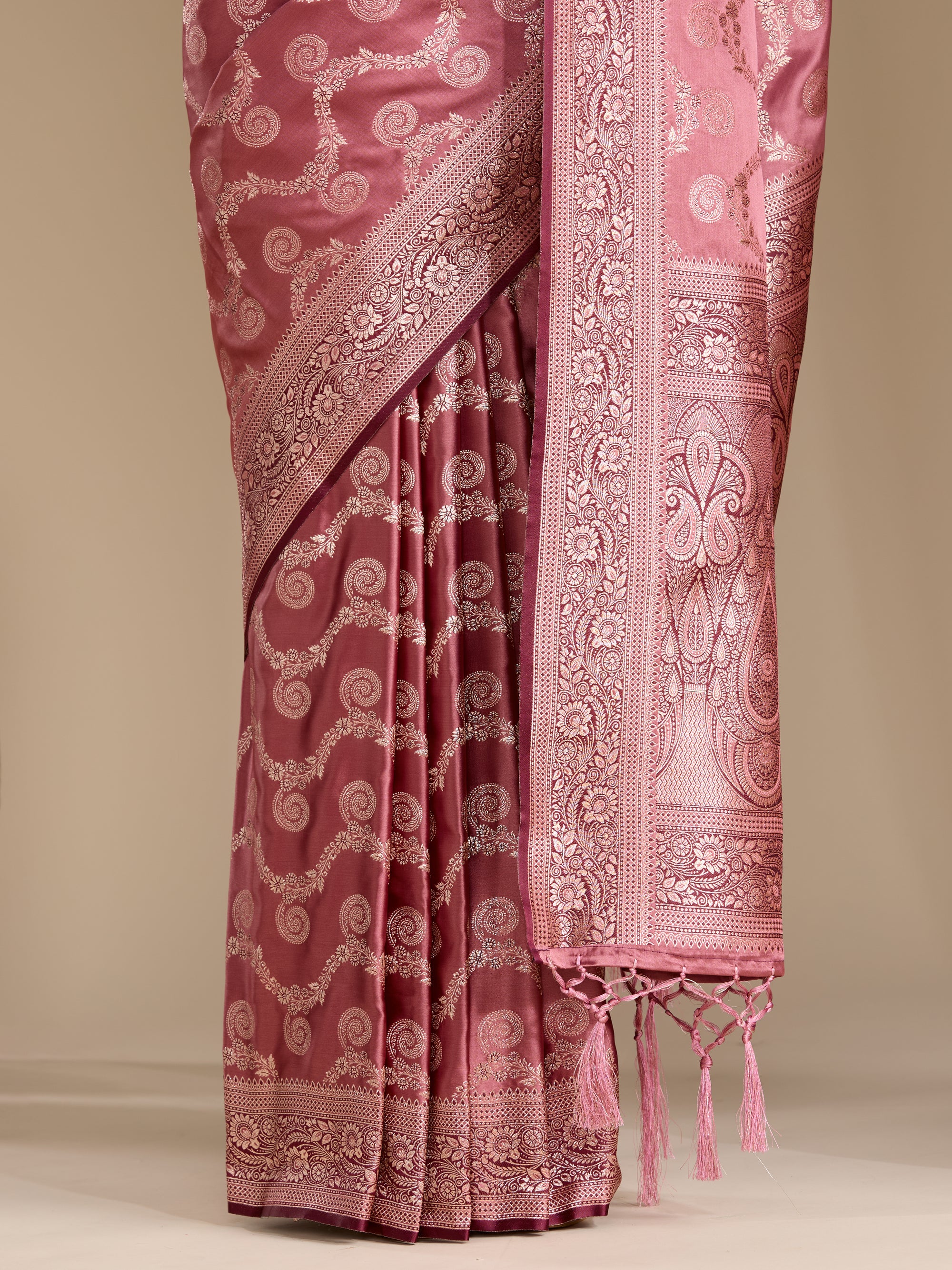 Purva - Mauve