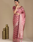 Purva - Mauve