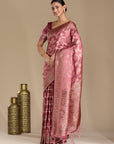 Purva - Mauve