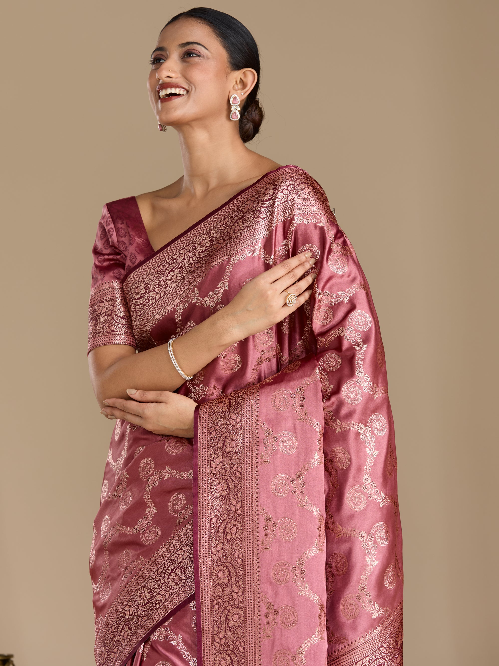 Purva - Mauve