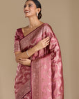 Purva - Mauve
