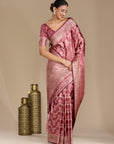 Purva - Mauve