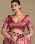 Purva - Mauve
