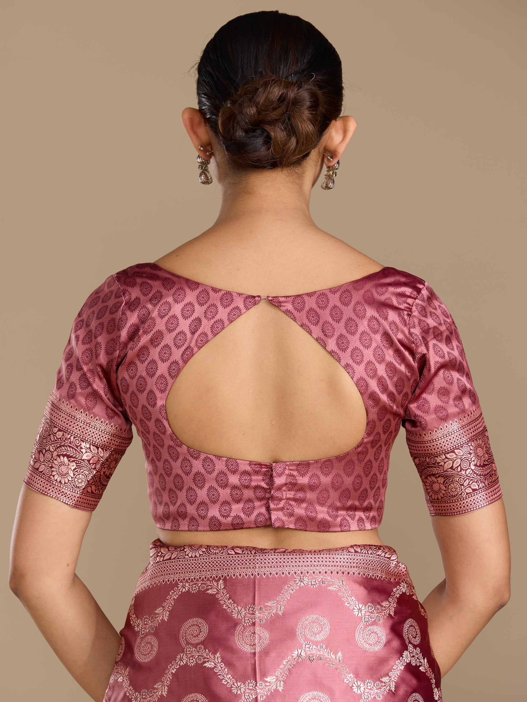 Purva - Mauve