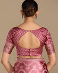 Purva - Mauve