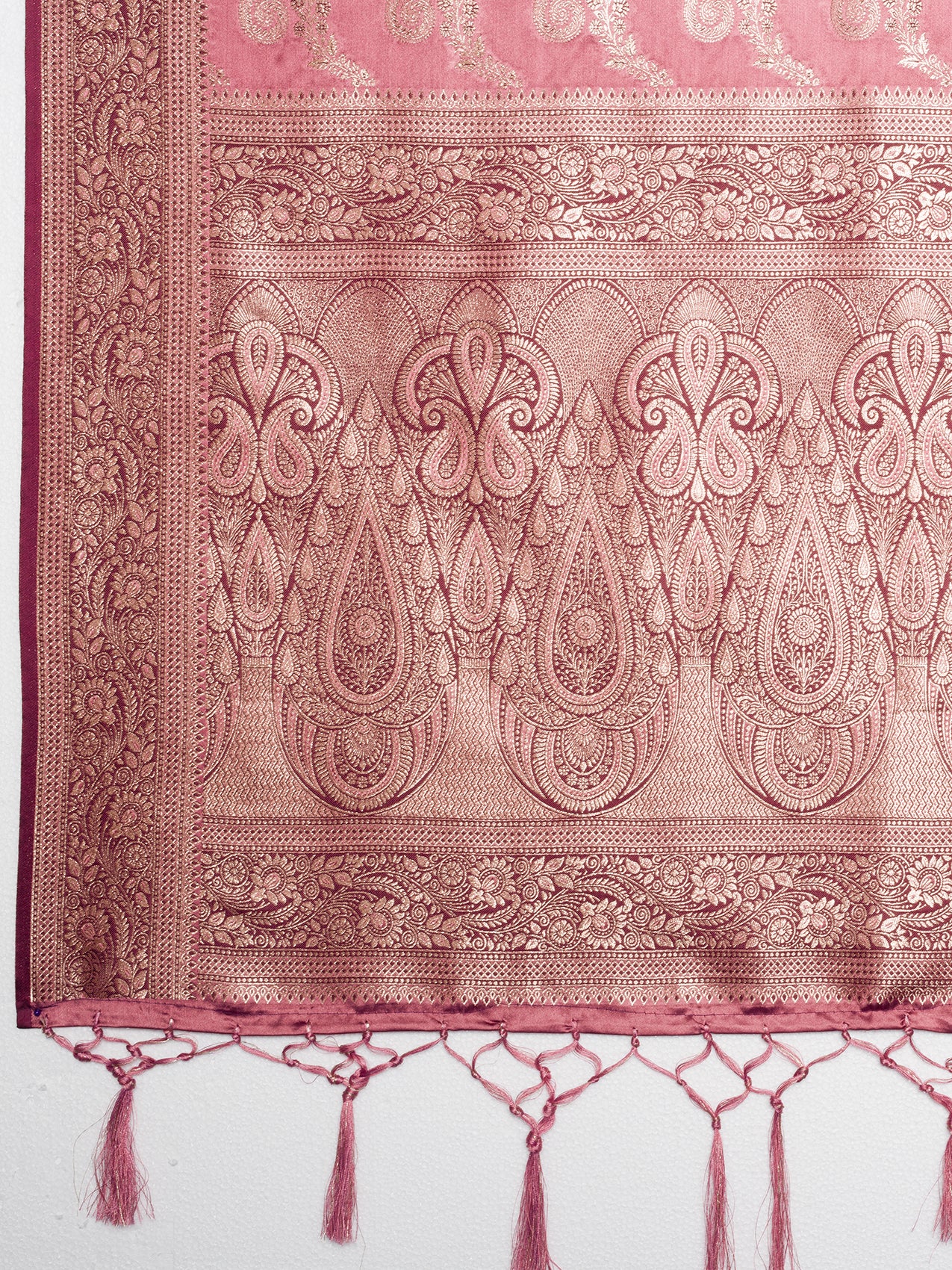 Purva - Mauve