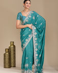 Floating Lanterns - Turquoise