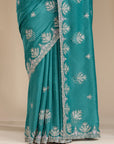 Floating Lanterns - Turquoise