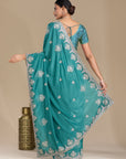 Floating Lanterns - Turquoise