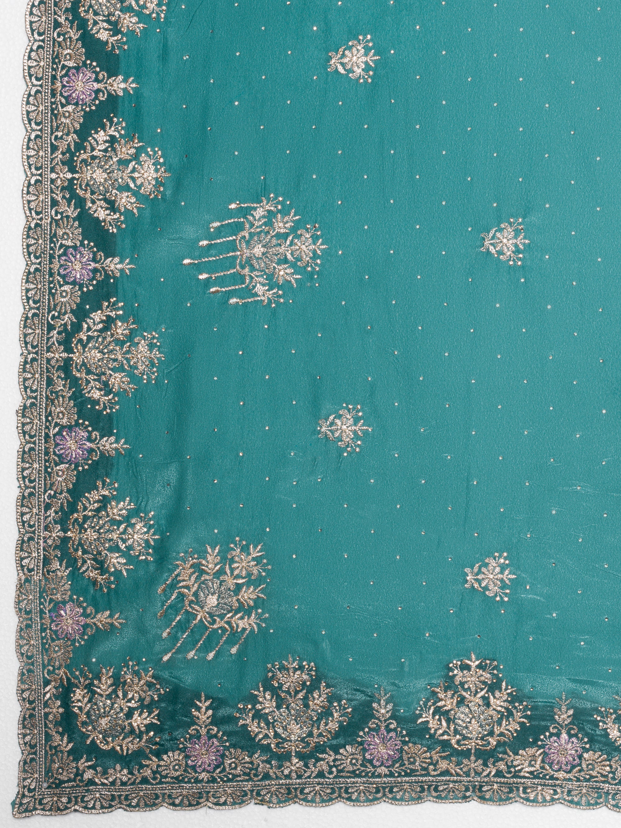 Floating Lanterns - Turquoise