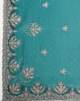 Floating Lanterns - Turquoise
