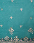 Floating Lanterns - Turquoise