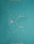 Floating Lanterns - Turquoise