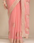 Kashvi - Blush Pink
