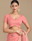 Kashvi - Blush Pink