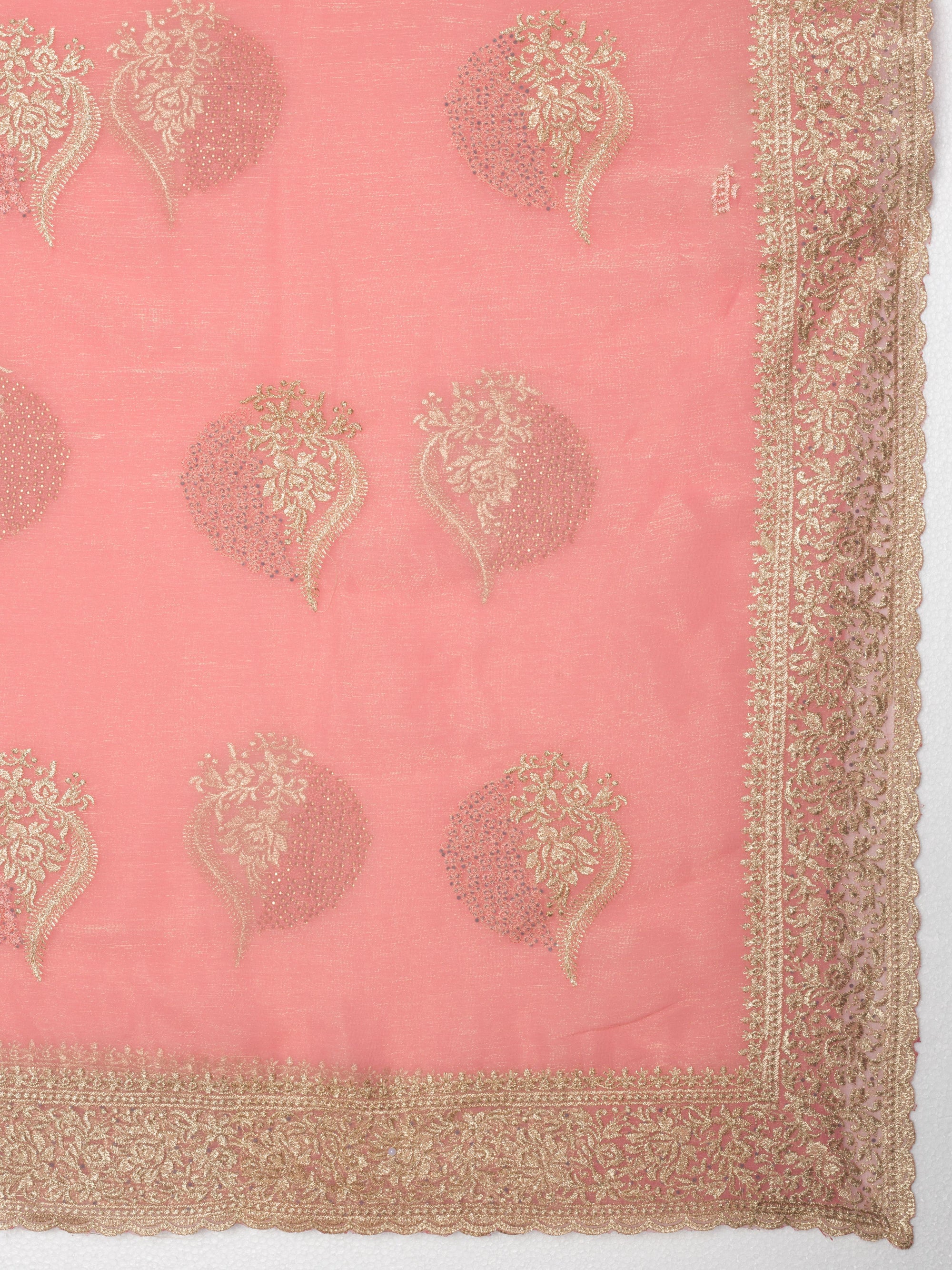 Kashvi - Blush Pink