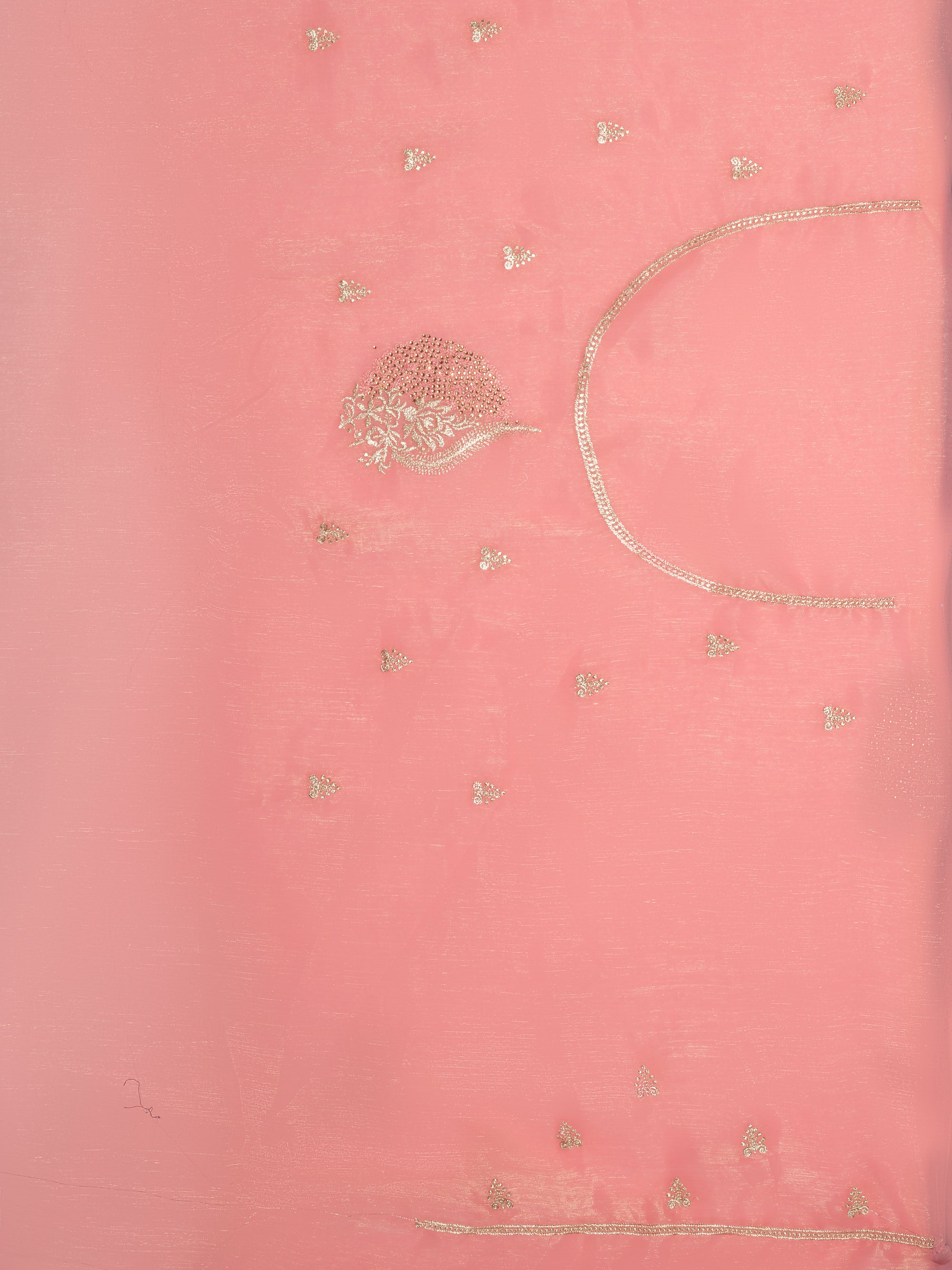 Kashvi - Blush Pink
