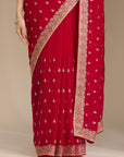 Tamanna - Maroon