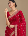 Tamanna - Maroon