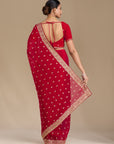 Tamanna - Maroon