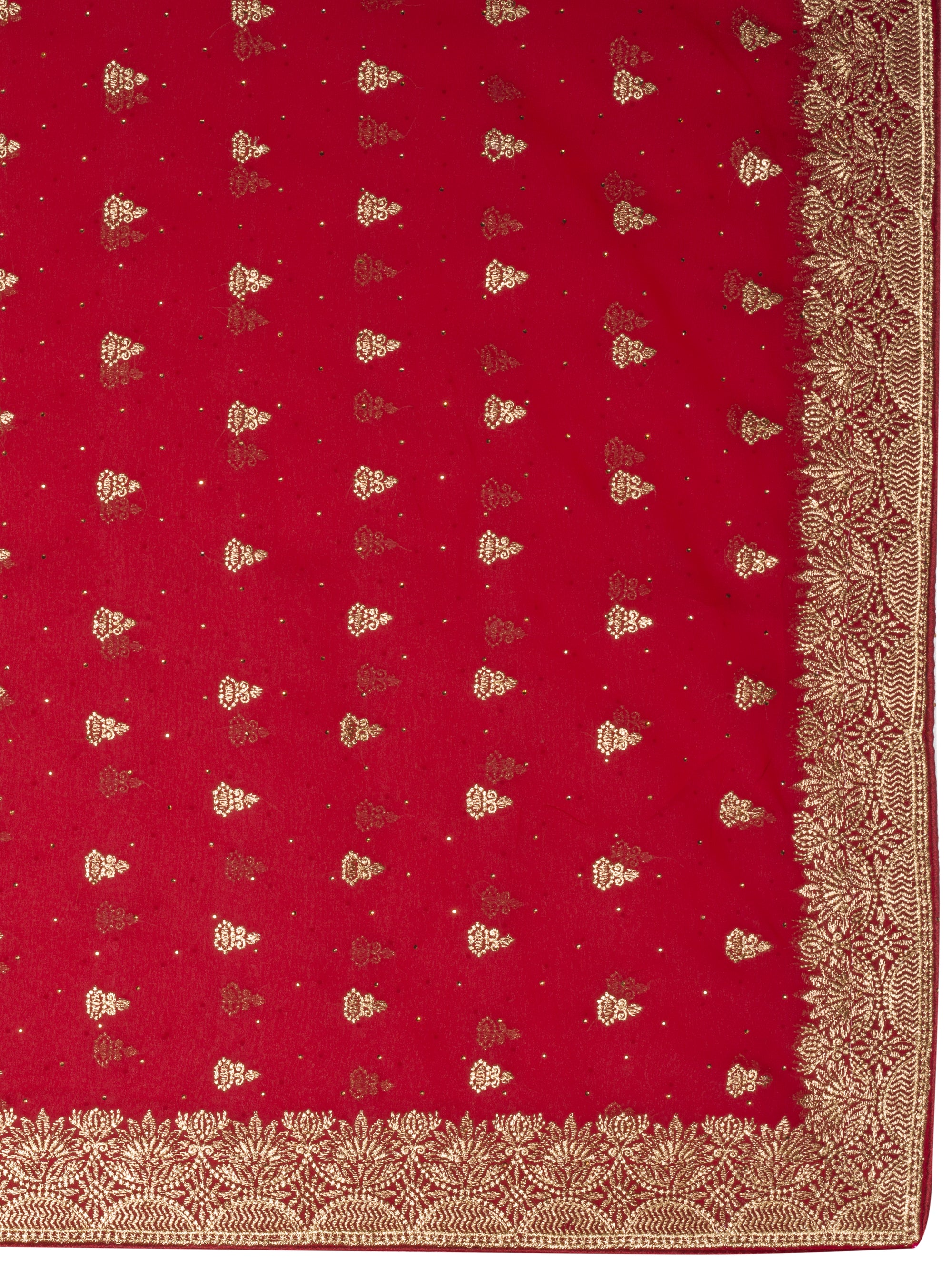 Tamanna - Maroon