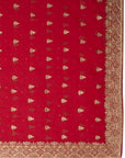 Tamanna - Maroon