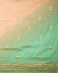 Gifts of the Earth - Green Gold Ombre
