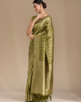 Anandita - Mehendi Green