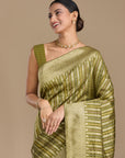 Anandita - Mehendi Green