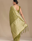 Anandita - Mehendi Green