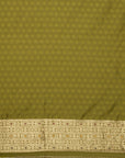 Anandita - Mehendi Green