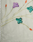 Tulip Garden - Sage Green