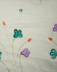 Tulip Garden - Sage Green