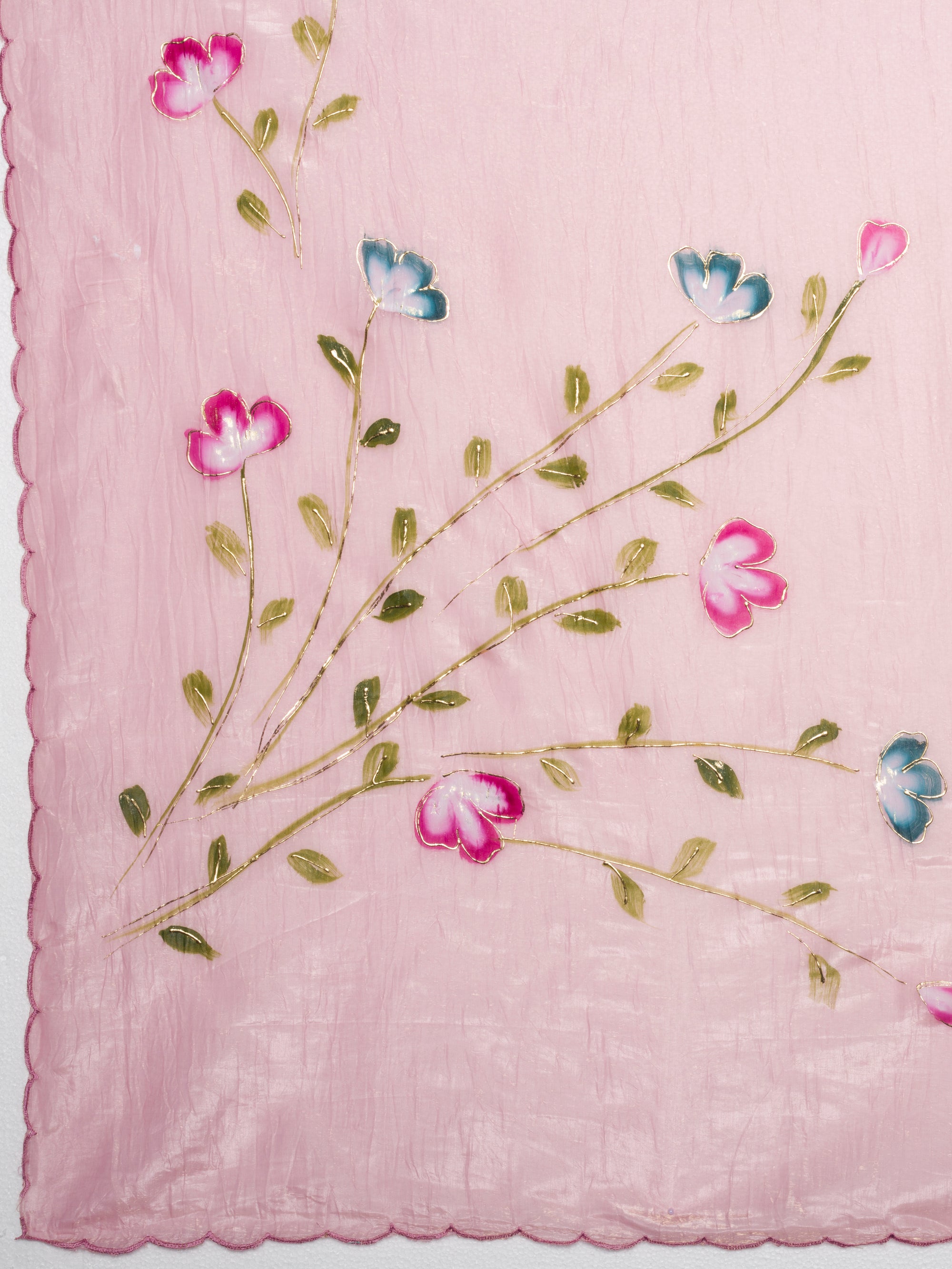 Tulip Garden - Lavender