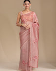 Sicily - Blush Pink