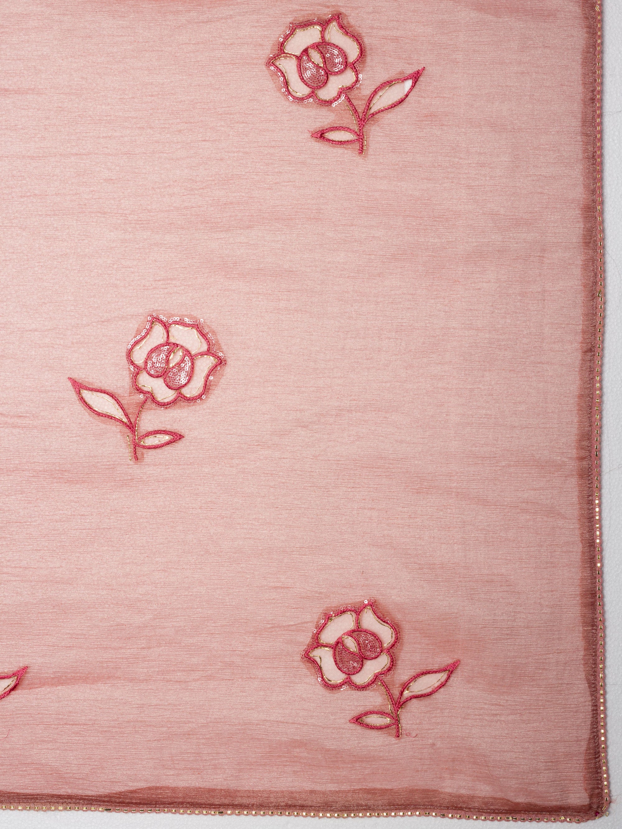 Sicily - Blush Pink