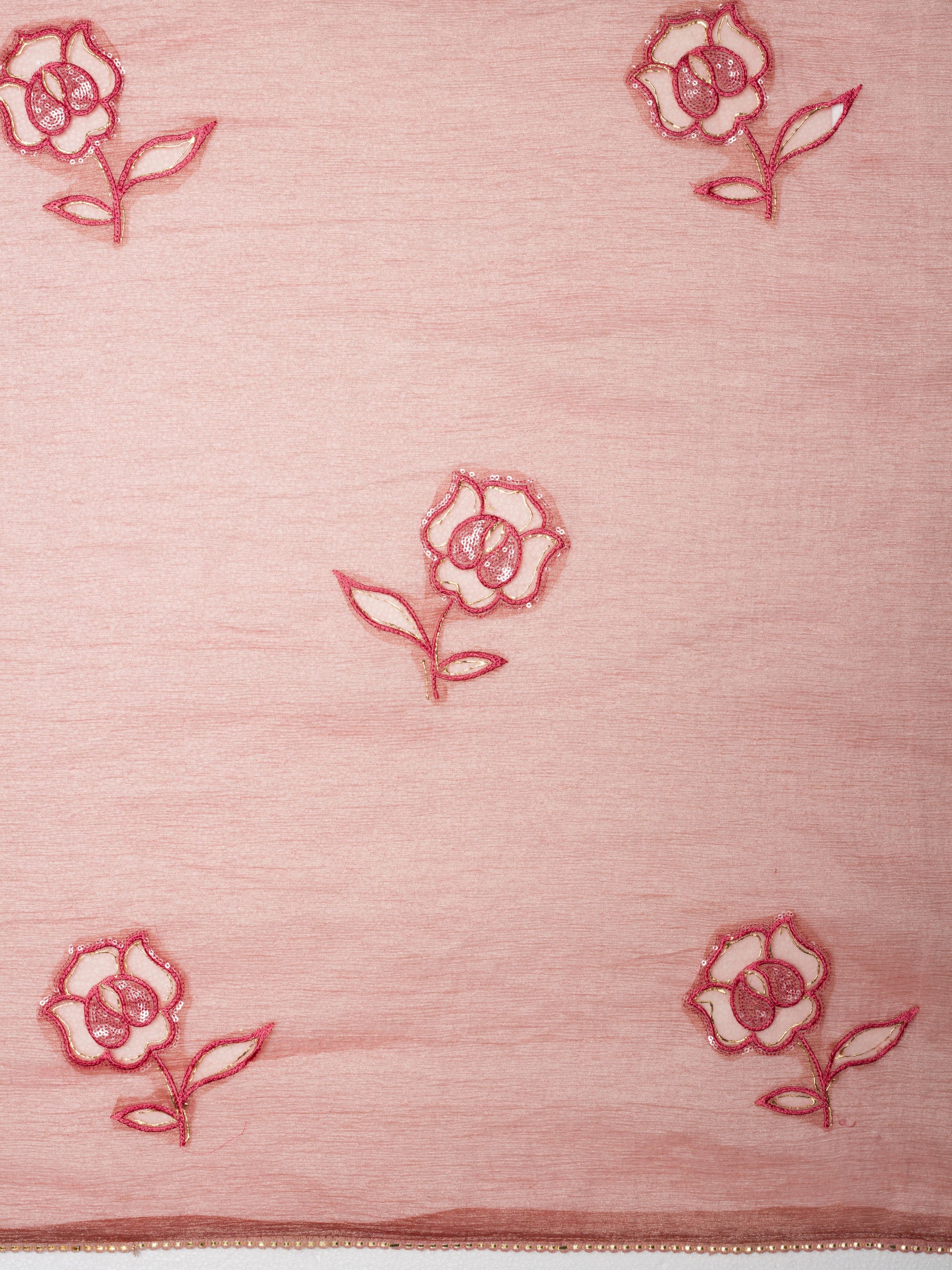 Sicily - Blush Pink