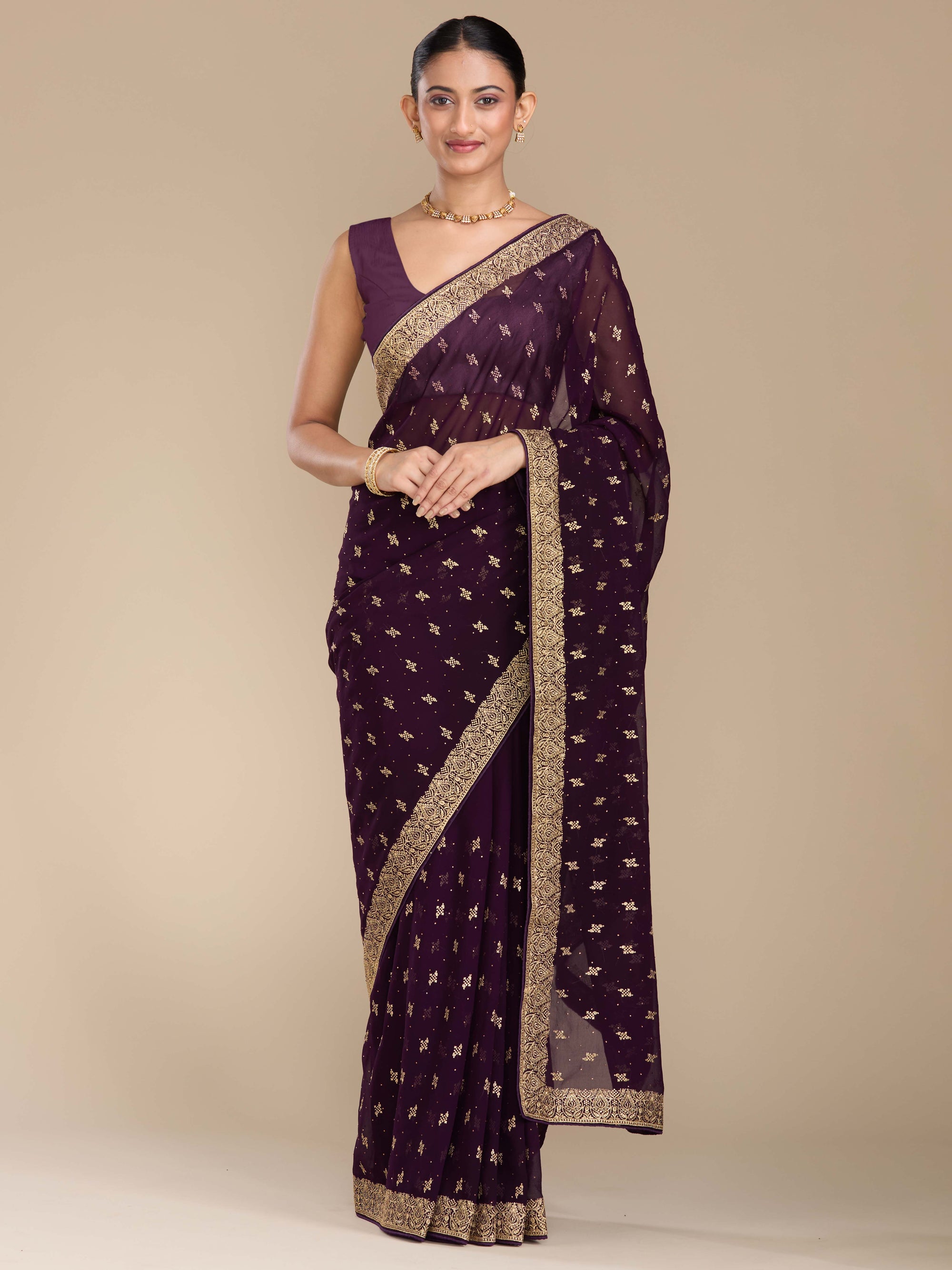 Vrinda - Wine
