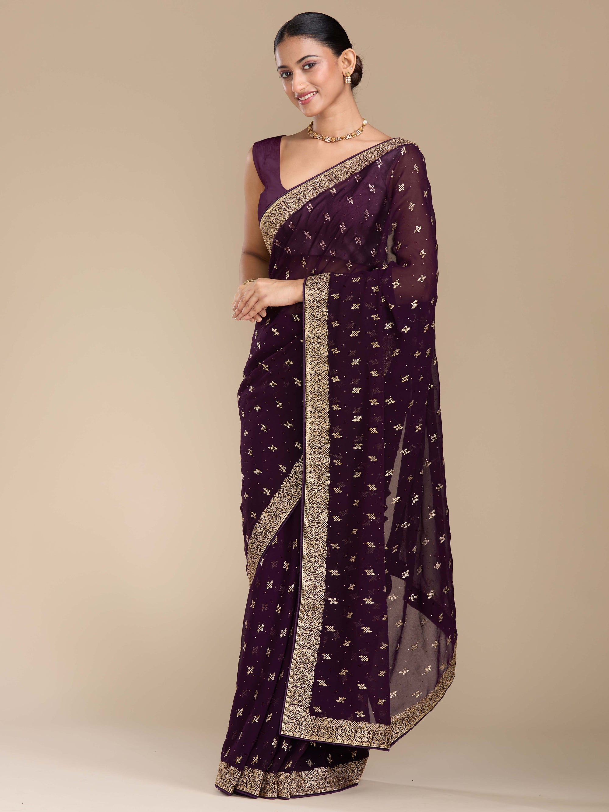 Vrinda - Wine