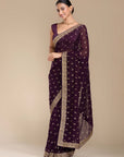 Vrinda - Wine