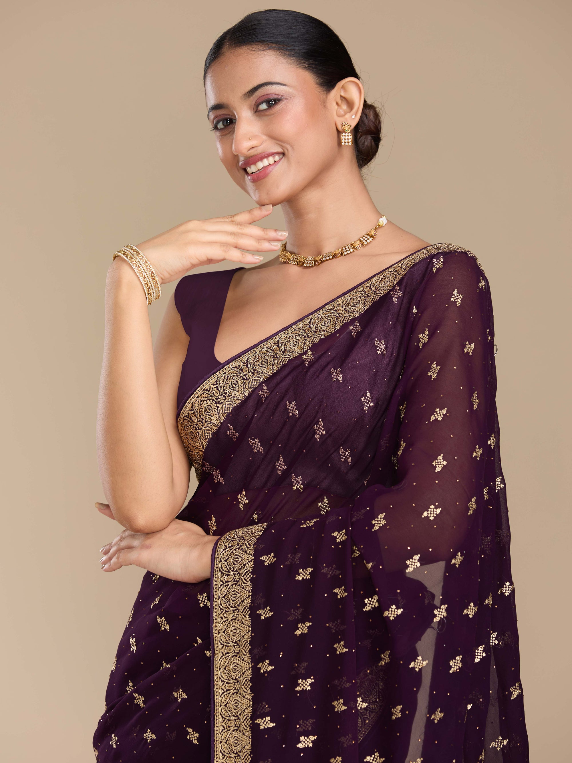Vrinda - Wine