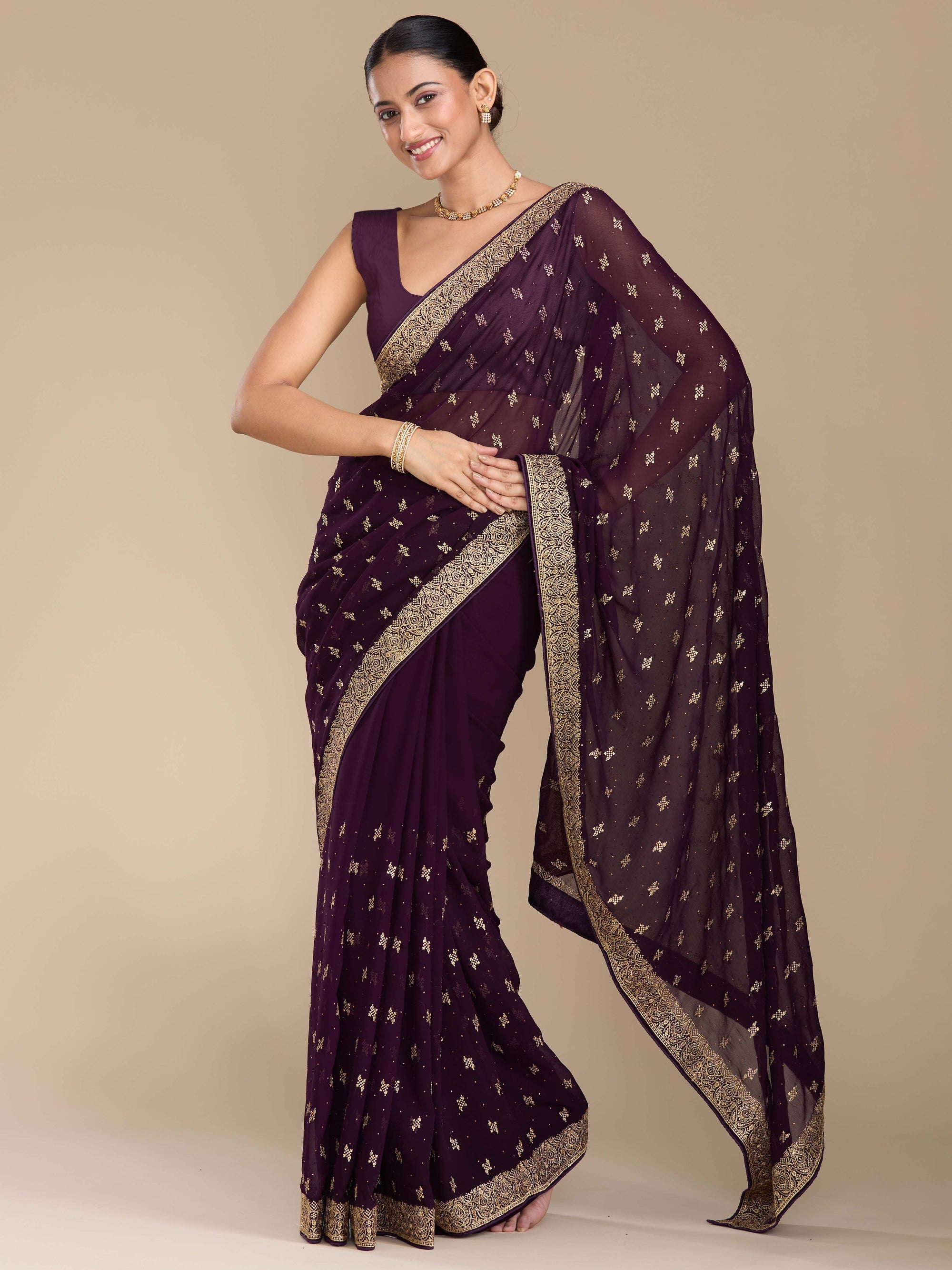 Vrinda - Wine