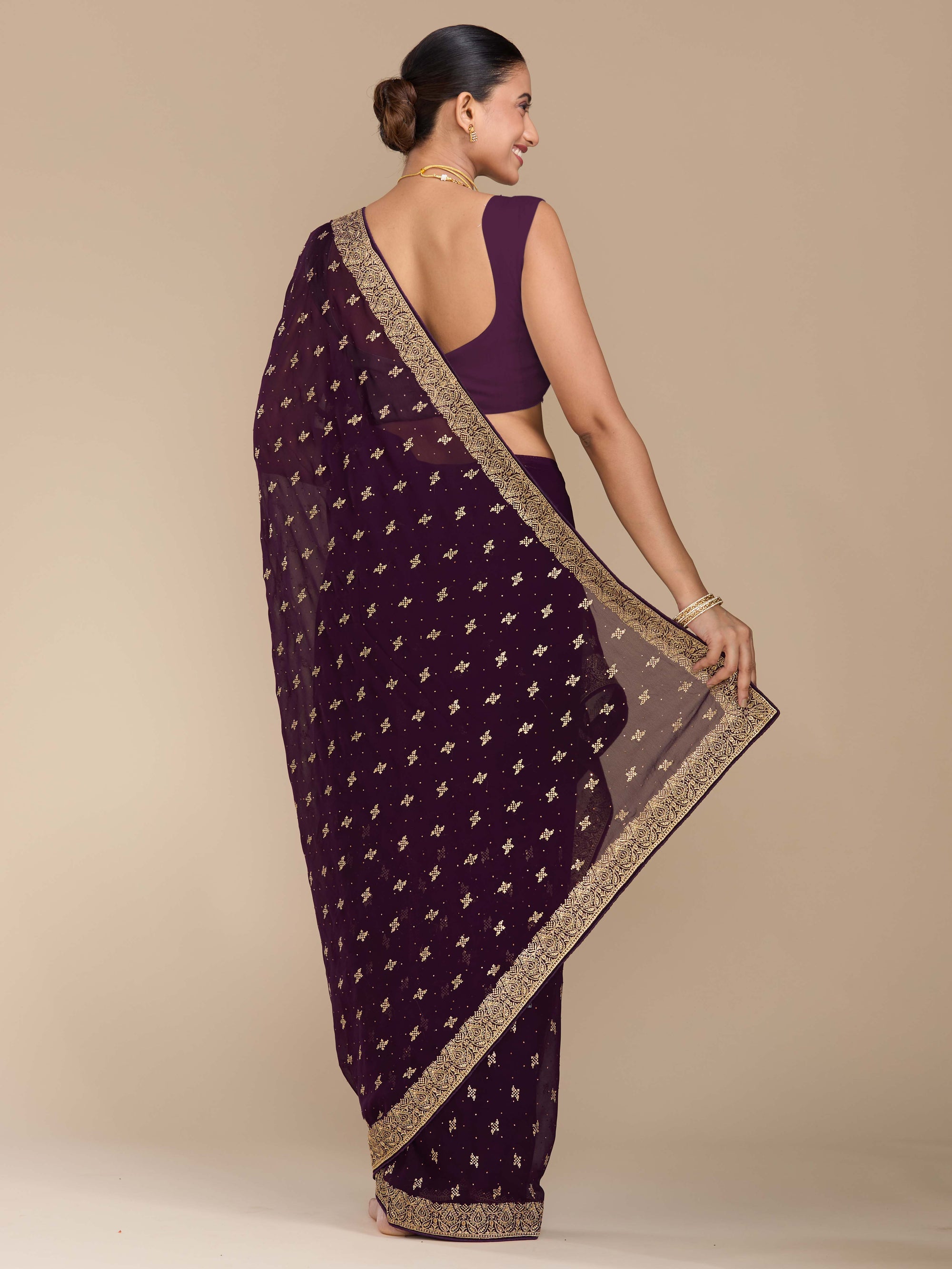 Vrinda - Wine