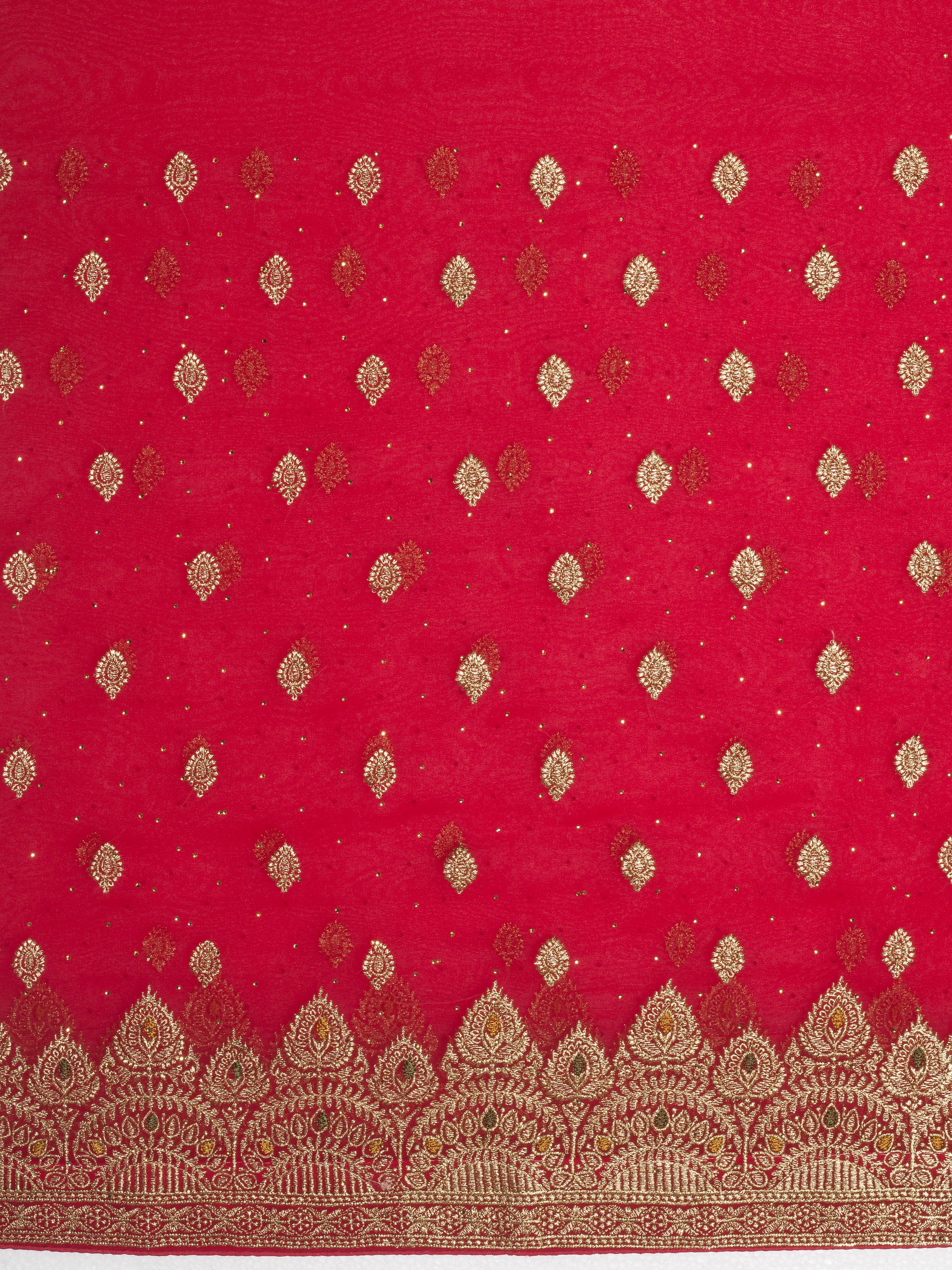 Saanvi - Maroon