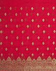 Saanvi - Maroon