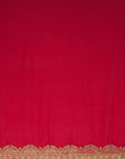 Saanvi - Maroon