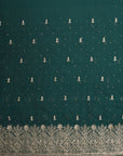 Aarohi - Emerald Green