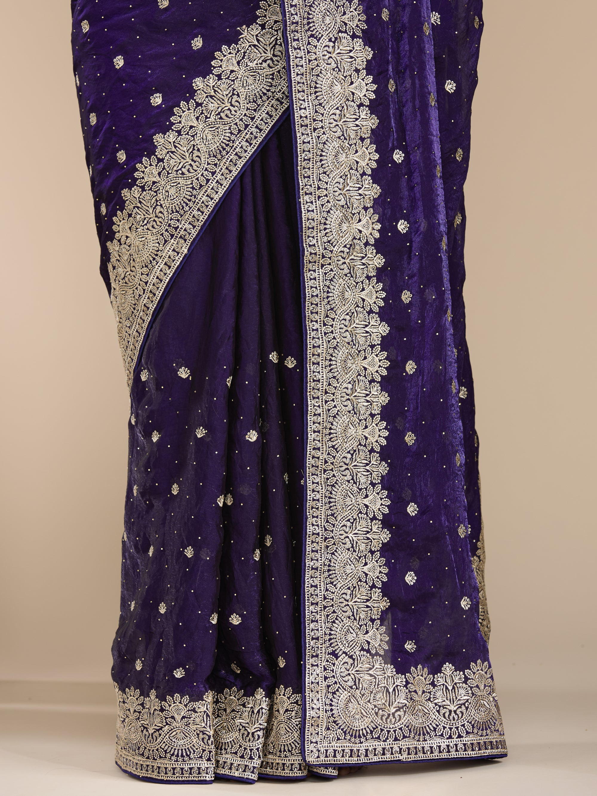 Suhani - Purple