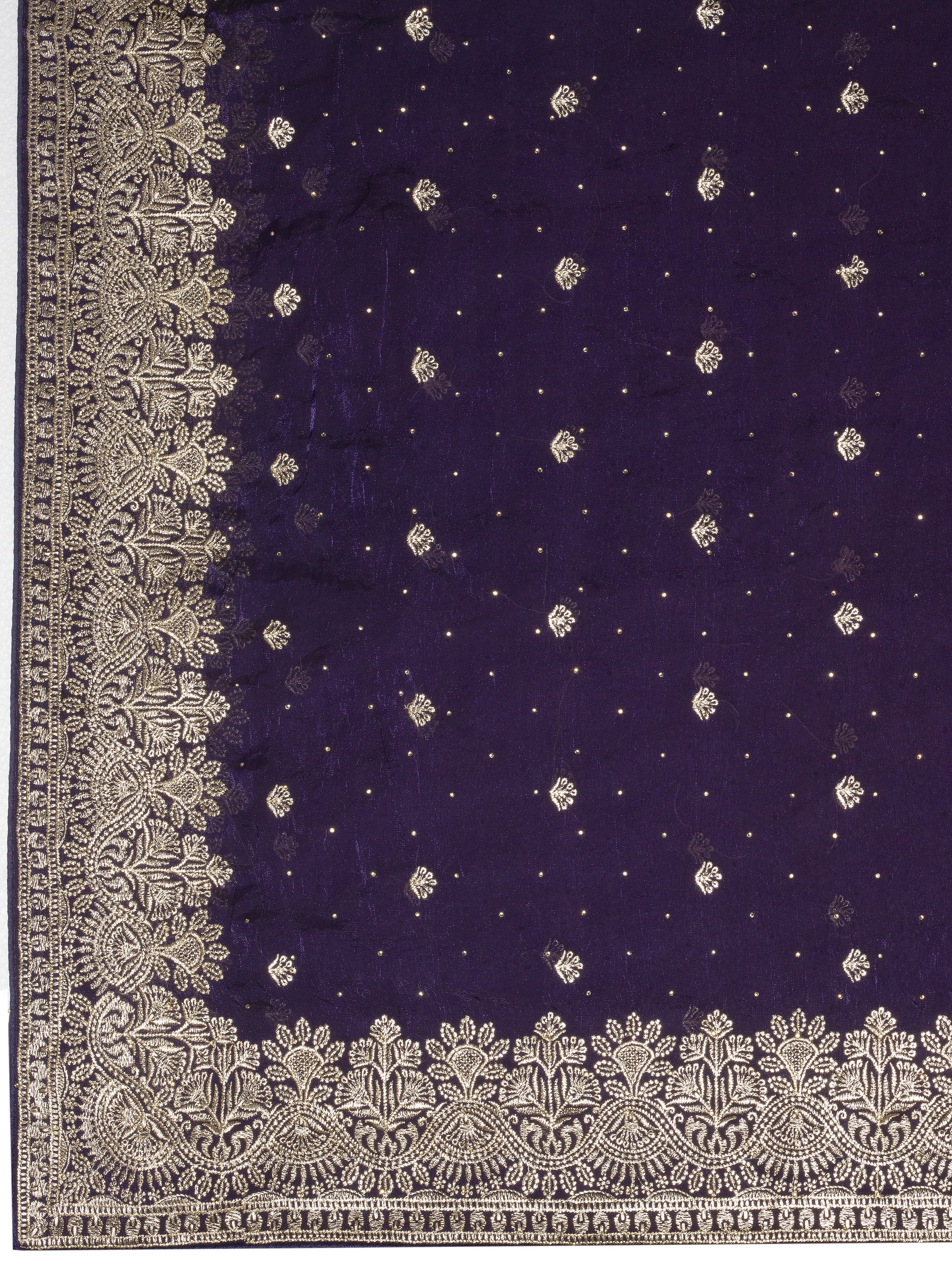 Suhani - Purple